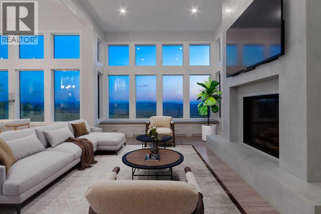 96012 198 Avenue W, Rural Foothills County, Alberta  T1S 2W6 - Photo 6 - A2230002