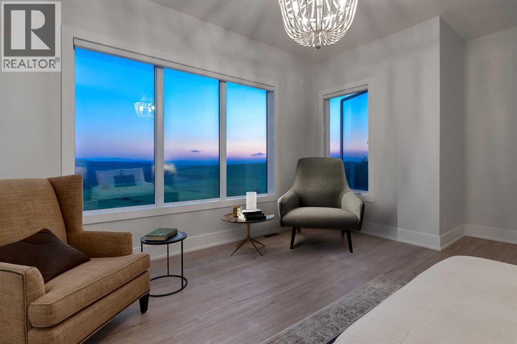 96012 198 Avenue W, Rural Foothills County, Alberta  T1S 2W6 - Photo 16 - A2230002