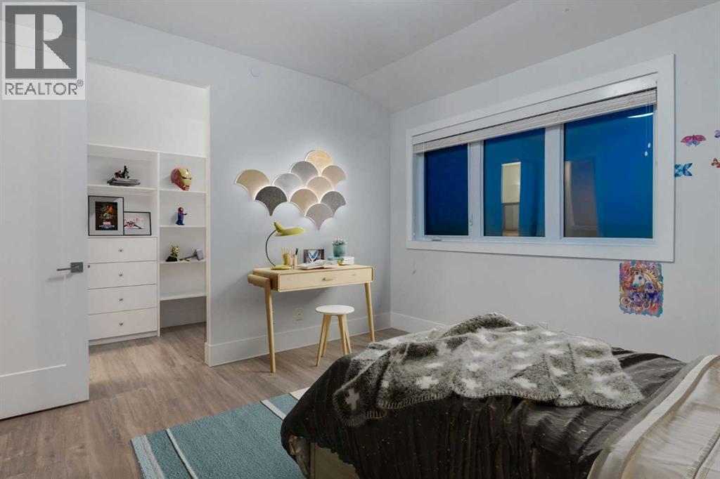 96012 198 Avenue W, Rural Foothills County, Alberta  T1S 2W6 - Photo 26 - A2230002