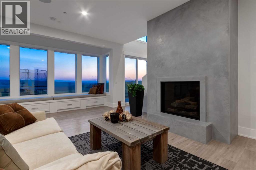 96012 198 Avenue W, Rural Foothills County, Alberta  T1S 2W6 - Photo 32 - A2230002