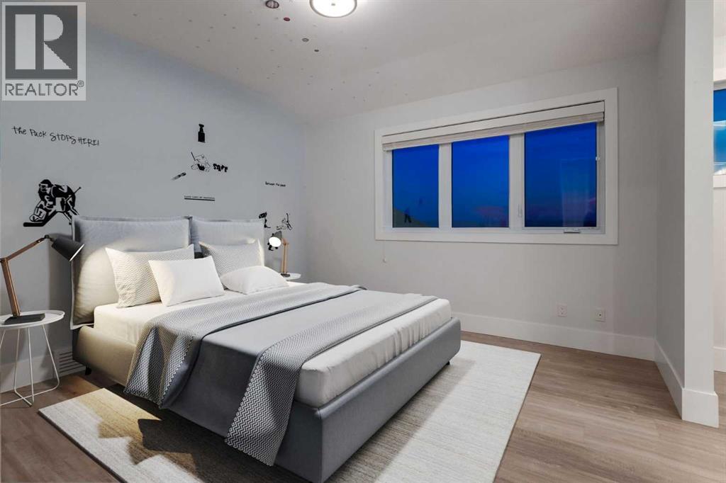 96012 198 Avenue W, Rural Foothills County, Alberta  T1S 2W6 - Photo 28 - A2230002