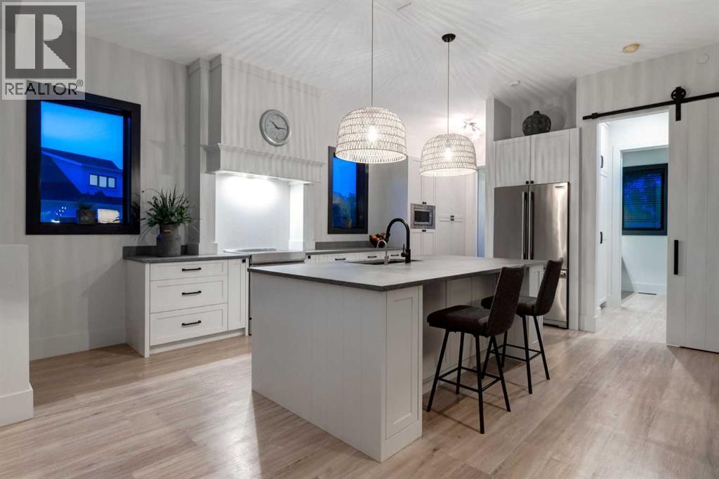 96012 198 Avenue W, Rural Foothills County, Alberta  T1S 2W6 - Photo 42 - A2230002