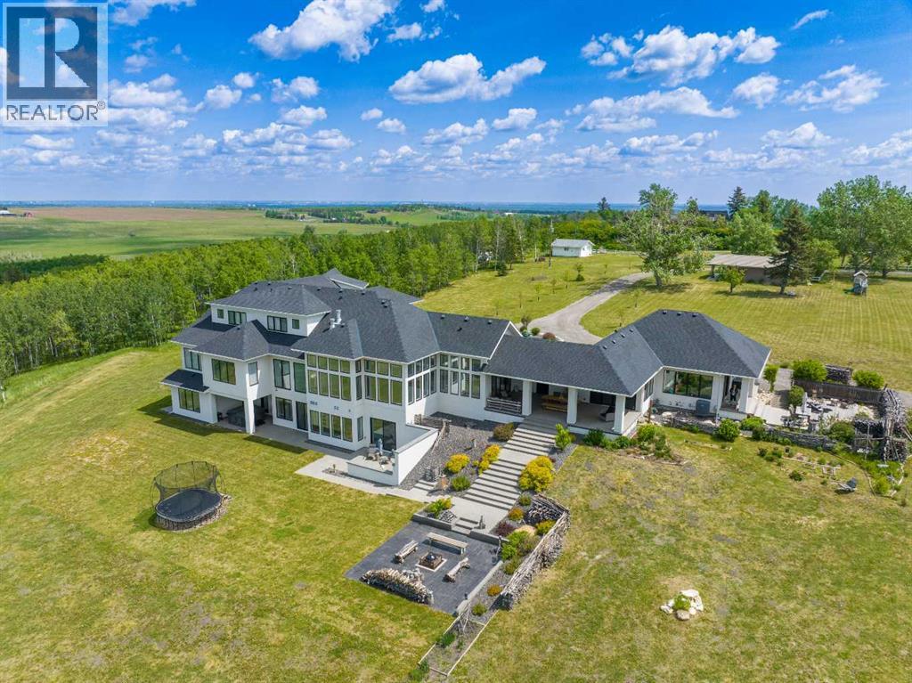 96012 198 Avenue W, Rural Foothills County, Alberta  T1S 2W6 - Photo 46 - A2230002