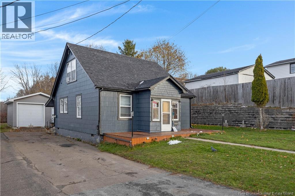 5 Balfour, Saint John, New Brunswick