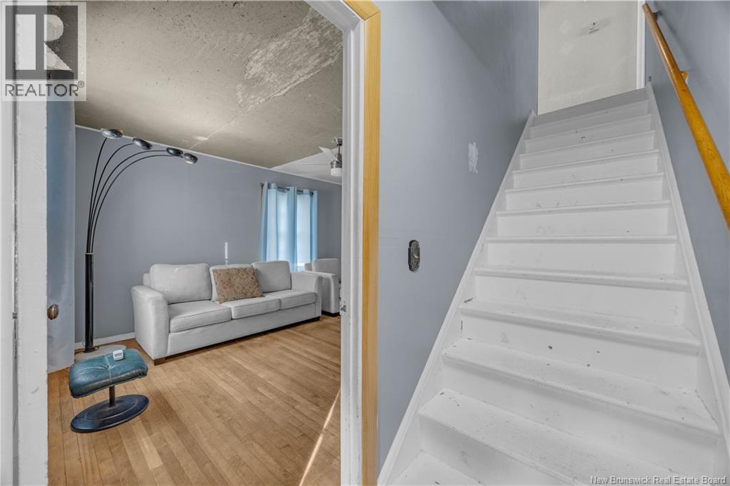 5 Balfour, Saint John, New Brunswick  E2K 3B1 - Photo 17 - NB130243