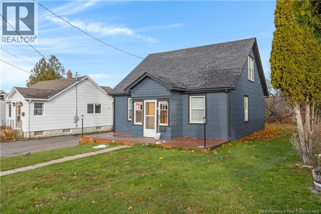 5 Balfour, Saint John, New Brunswick  E2K 3B1 - Photo 3 - NB130243