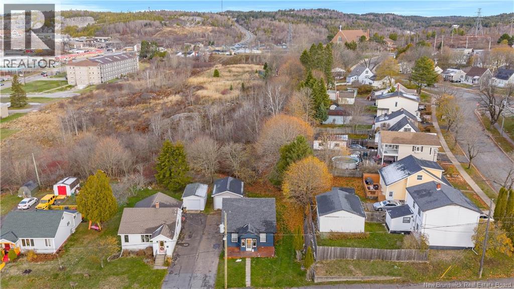 5 Balfour, Saint John, New Brunswick  E2K 3B1 - Photo 31 - NB130243