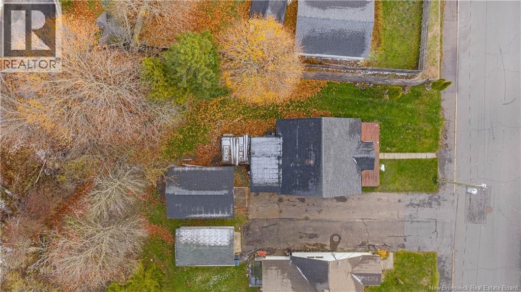 5 Balfour, Saint John, New Brunswick  E2K 3B1 - Photo 29 - NB130243