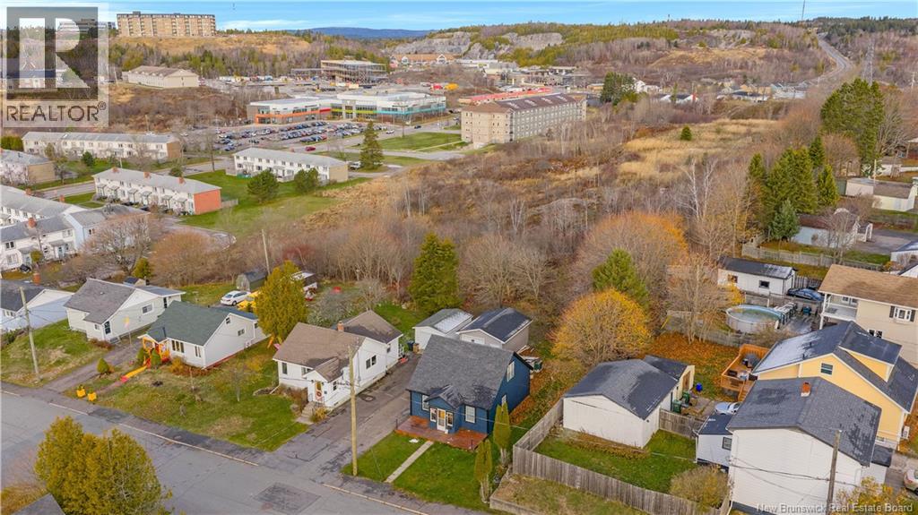 5 Balfour, Saint John, New Brunswick  E2K 3B1 - Photo 30 - NB130243