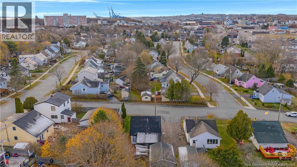 5 Balfour, Saint John, New Brunswick  E2K 3B1 - Photo 35 - NB130243