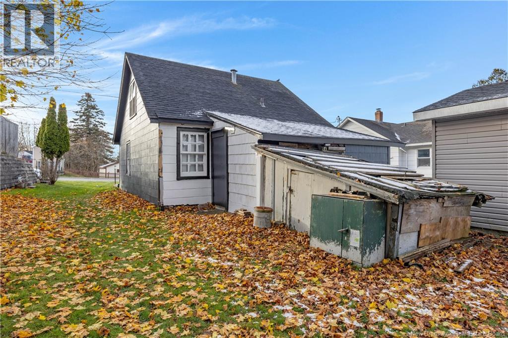 5 Balfour, Saint John, New Brunswick  E2K 3B1 - Photo 25 - NB130243