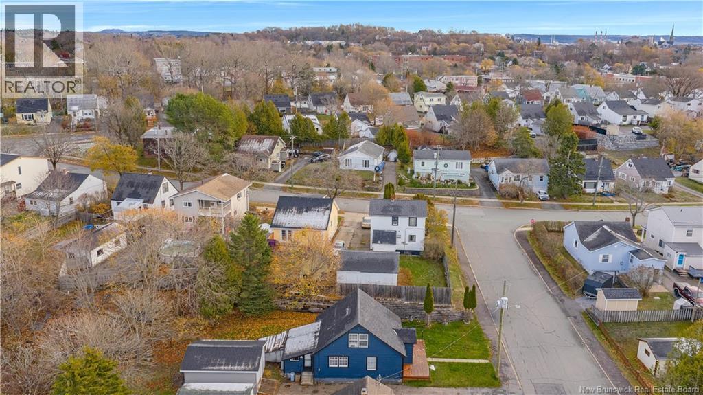 5 Balfour, Saint John, New Brunswick  E2K 3B1 - Photo 33 - NB130243