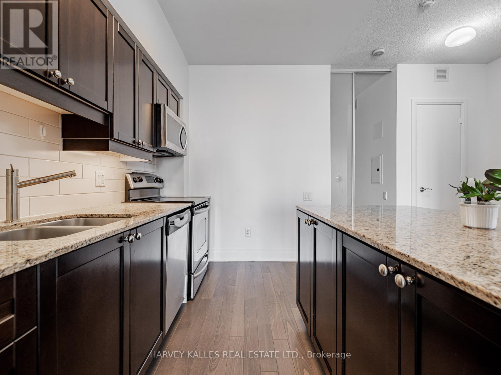 4206 - 2191 Yonge Street, Toronto, Ontario  M4S 3H8 - Photo 5 - C12460472