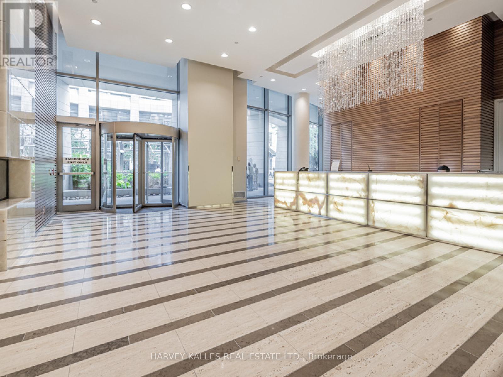 4206 - 2191 Yonge Street, Toronto, Ontario  M4S 3H8 - Photo 35 - C12460472