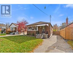 29 DONORA DRIVE, Toronto, Ontario