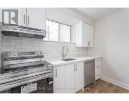 1 - 366 ROYAL YORK ROAD, Toronto, Ontario