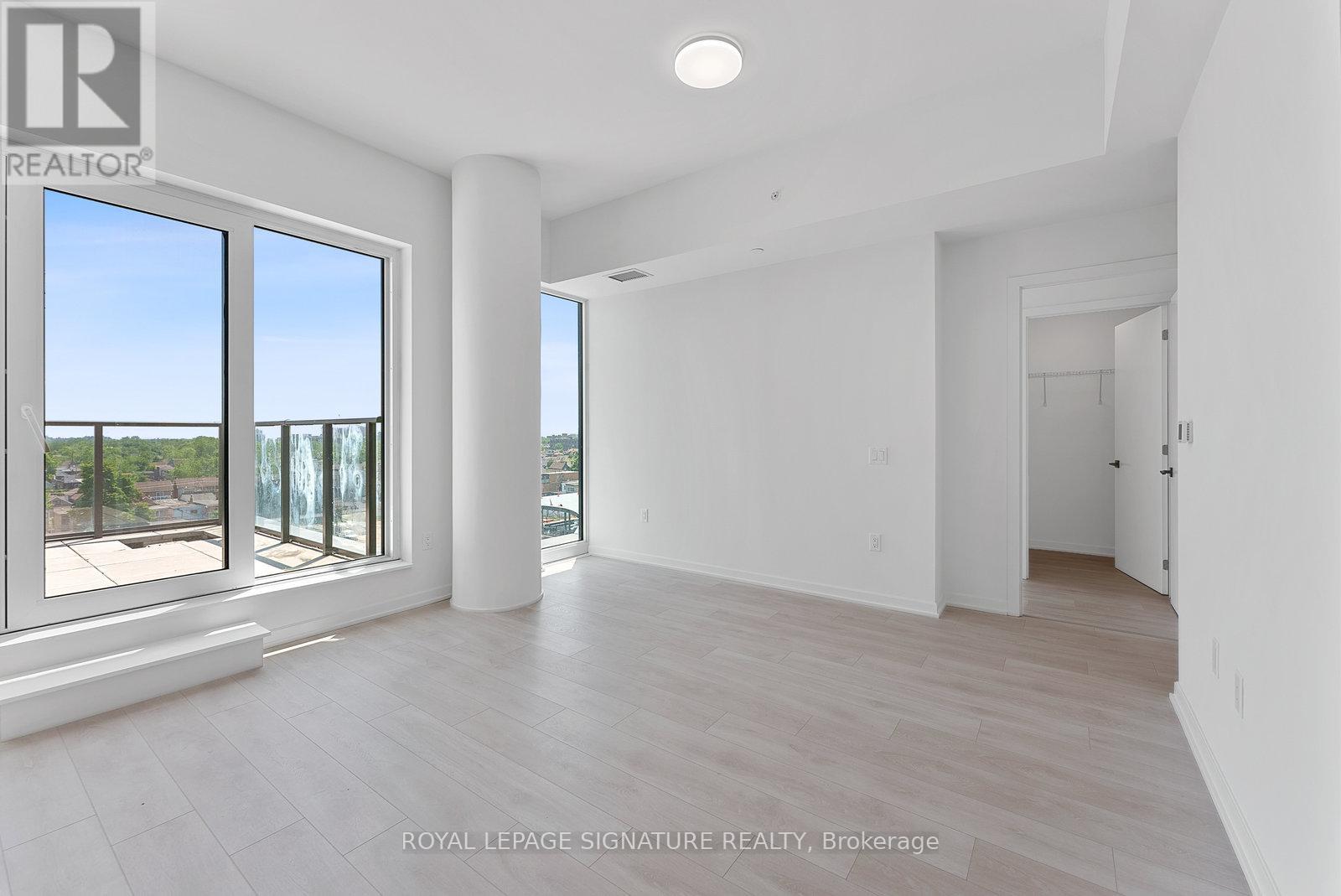 601 - 10 Graphophone Grove, Toronto, Ontario  M6H 0E5 - Photo 2 - W12557954