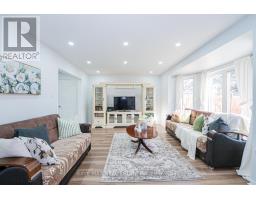 40 BLUE SPRUCE STREET, Brampton, Ontario