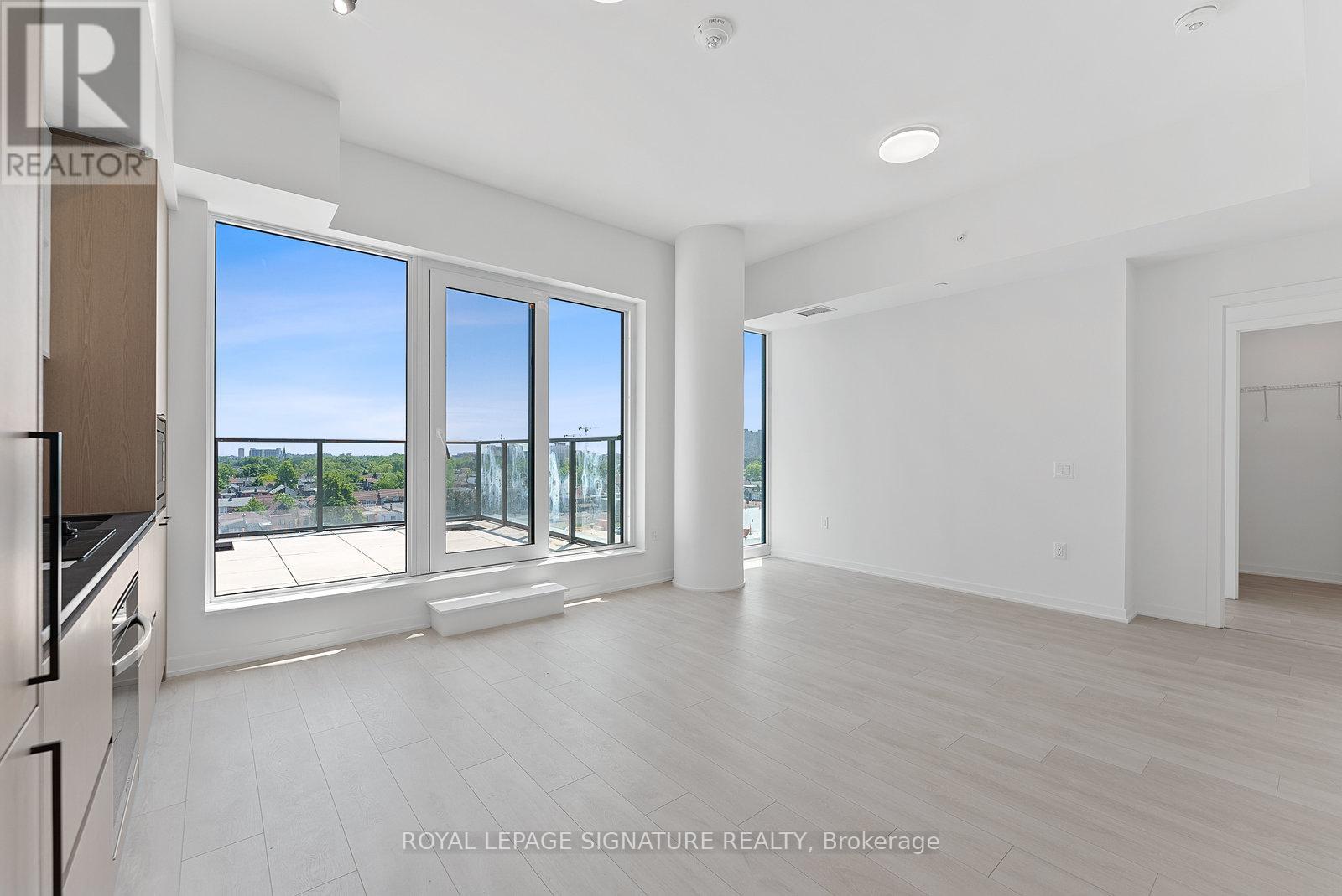 601 - 10 Graphophone Grove, Toronto, Ontario  M6H 0E5 - Photo 3 - W12557954