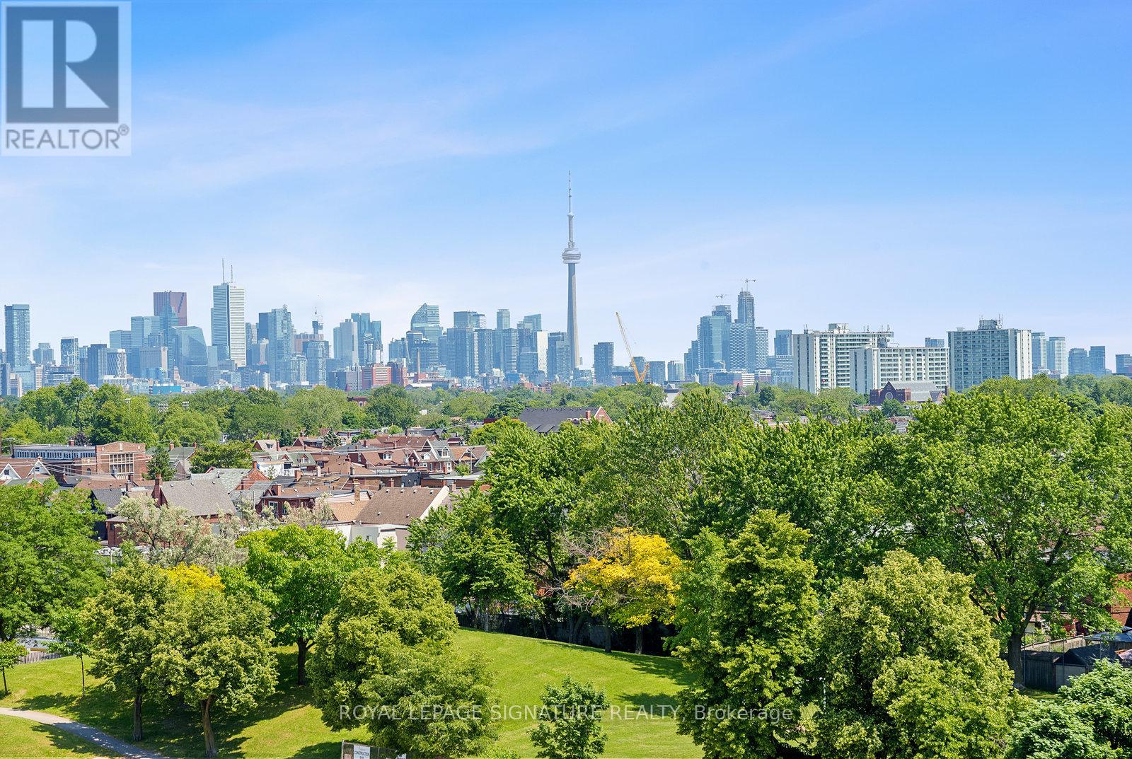 601 - 10 Graphophone Grove, Toronto, Ontario  M6H 0E5 - Photo 32 - W12557954