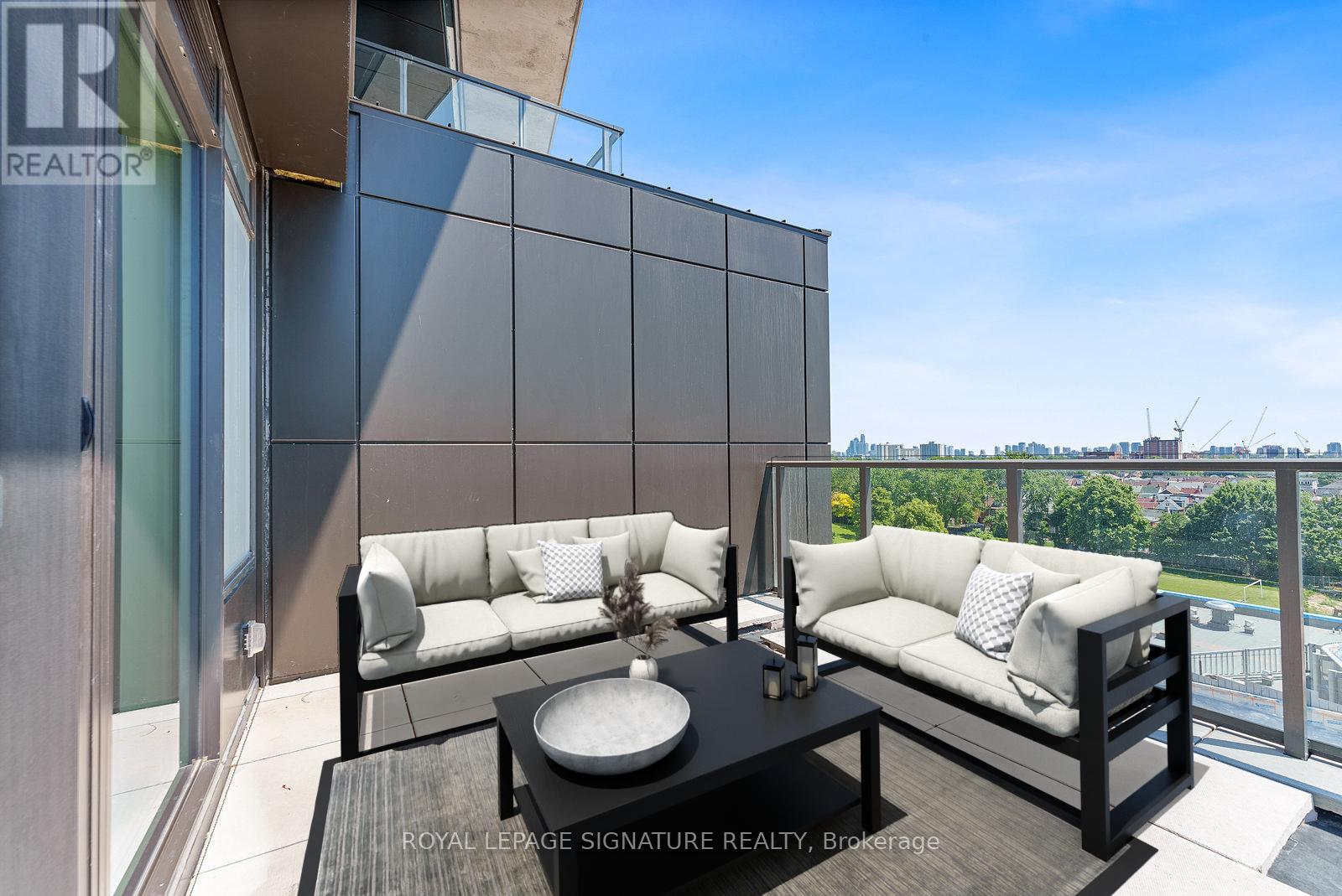 601 - 10 Graphophone Grove, Toronto, Ontario  M6H 0E5 - Photo 27 - W12557954