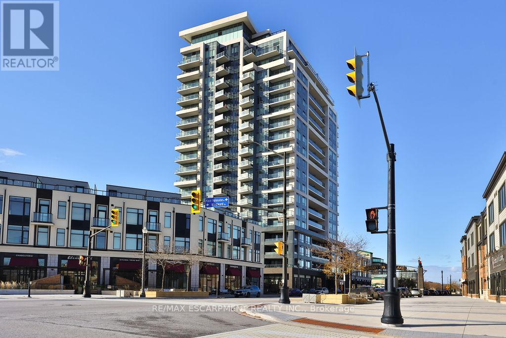 612 - 385 Winston Road, Grimsby, Ontario  L3M 0J2 - Photo 4 - X12442494