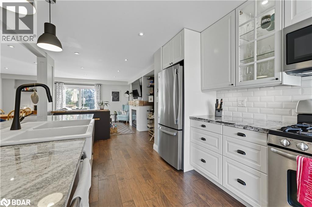 132 Forest Glen Crescent, Kitchener, Ontario N2N 1C8 - Photo 10 - 40788818