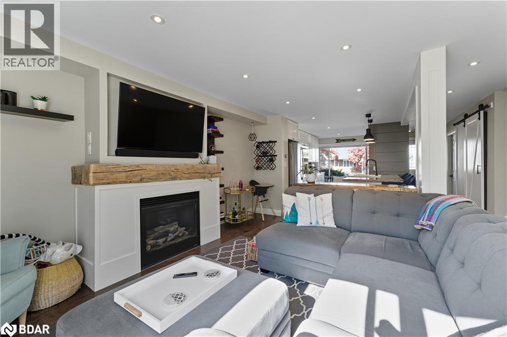 132 Forest Glen Crescent, Kitchener, Ontario N2N 1C8 - Photo 14 - 40788818