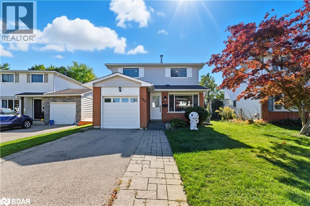 132 Forest Glen Crescent, Kitchener, Ontario N2N 1C8 - Photo 2 - 40788818