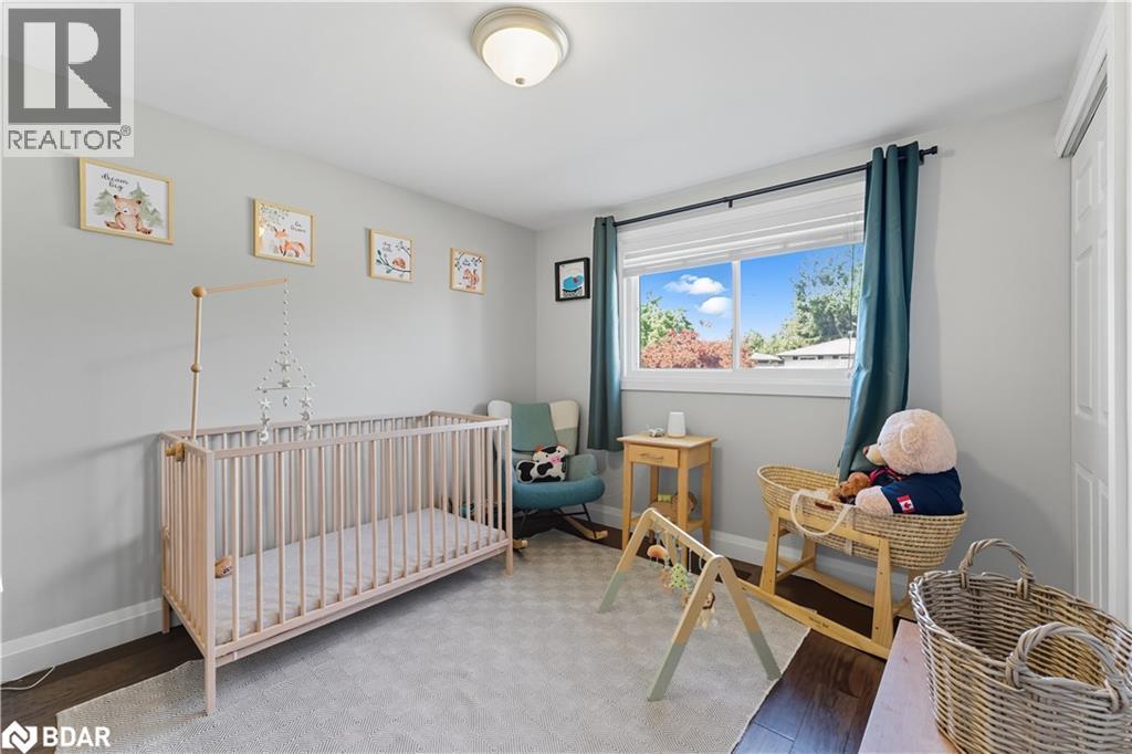 132 Forest Glen Crescent, Kitchener, Ontario N2N 1C8 - Photo 22 - 40788818