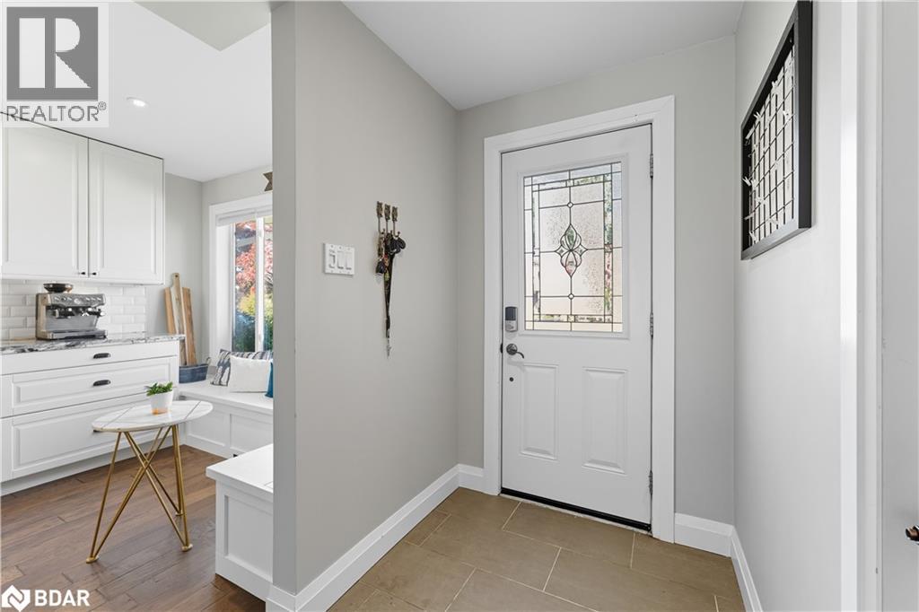 132 Forest Glen Crescent, Kitchener, Ontario N2N 1C8 - Photo 5 - 40788818