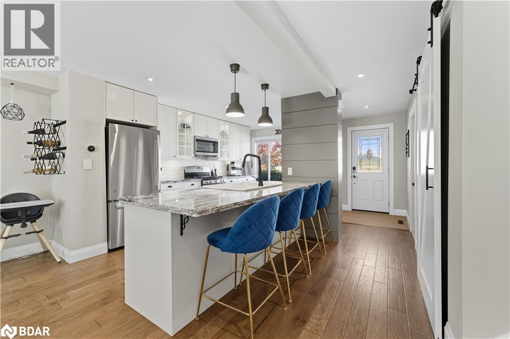 132 Forest Glen Crescent, Kitchener, Ontario N2N 1C8 - Photo 7 - 40788818