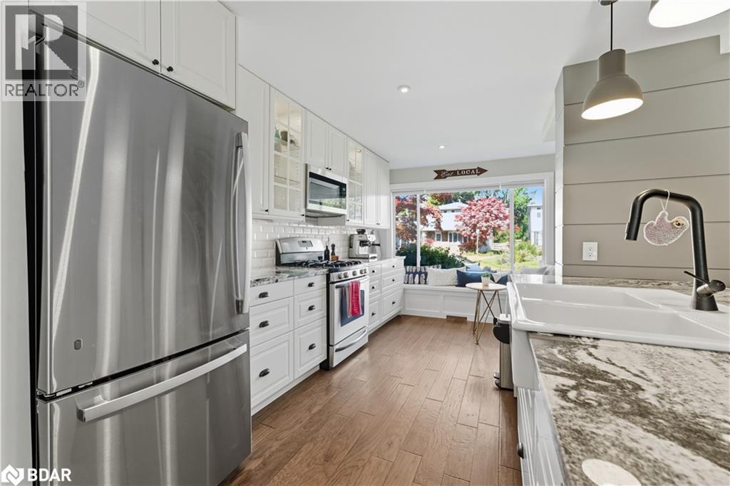 132 Forest Glen Crescent, Kitchener, Ontario N2N 1C8 - Photo 8 - 40788818