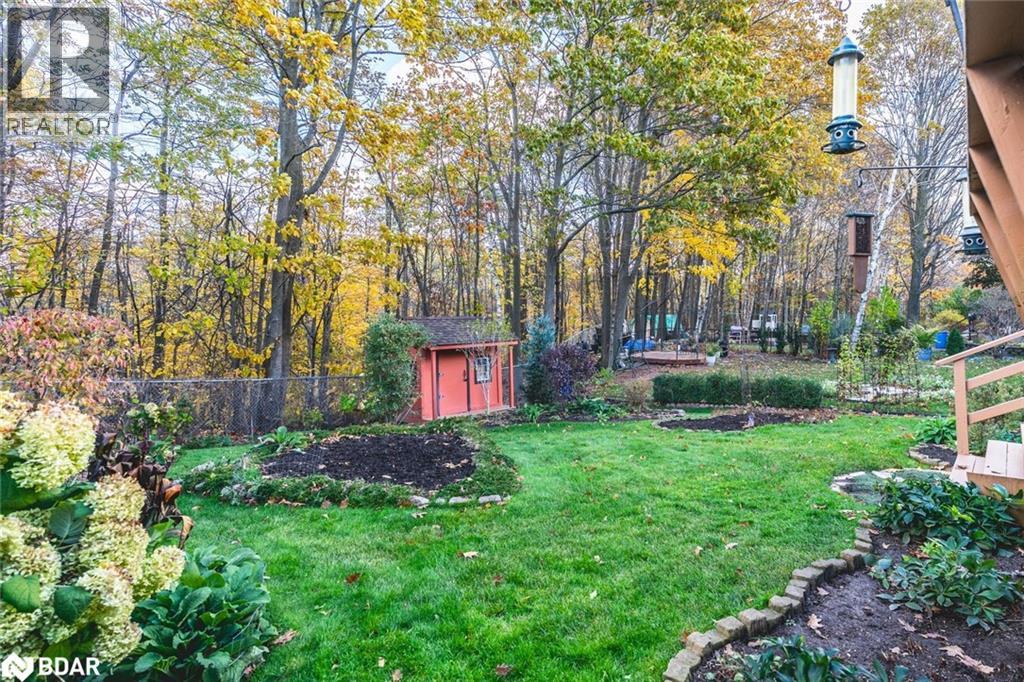 465 Ferndale Drive N, Barrie, Ontario  L4N 7X7 - Photo 17 - 40788654