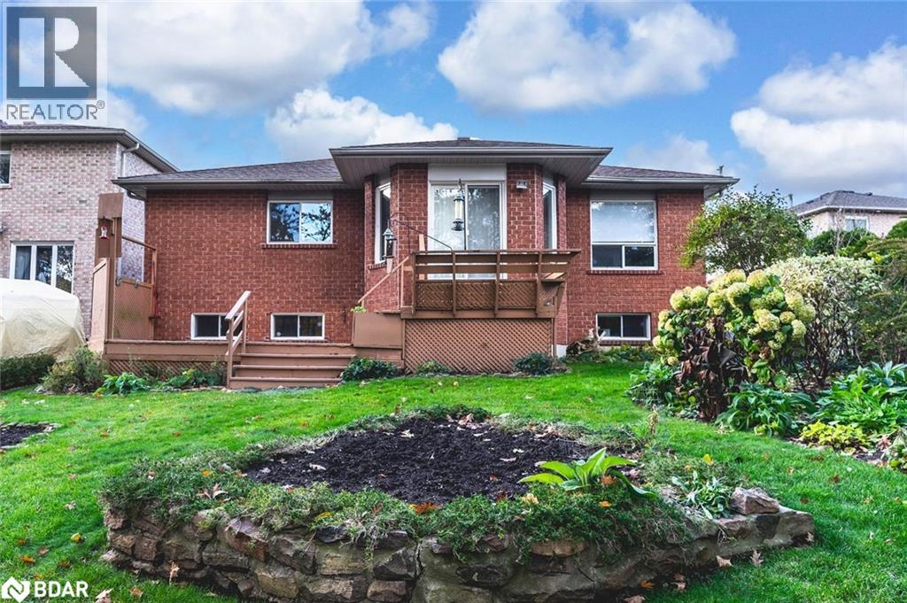 465 Ferndale Drive N, Barrie, Ontario  L4N 7X7 - Photo 21 - 40788654