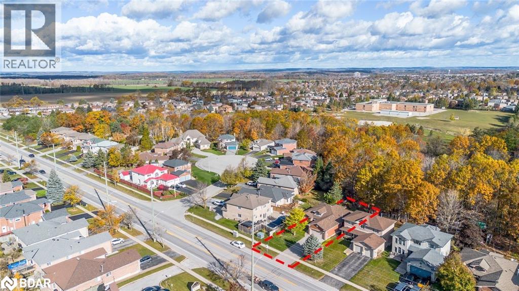 465 Ferndale Drive N, Barrie, Ontario  L4N 7X7 - Photo 22 - 40788654