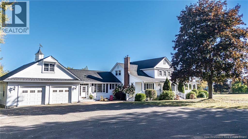 1337 Woodstock Road, Fredericton, New Brunswick  E3B 7R9 - Photo 10 - NB130122