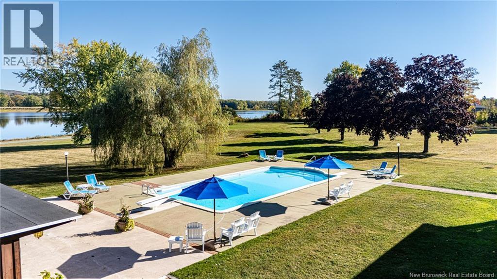 1337 Woodstock Road, Fredericton, New Brunswick  E3B 7R9 - Photo 12 - NB130122