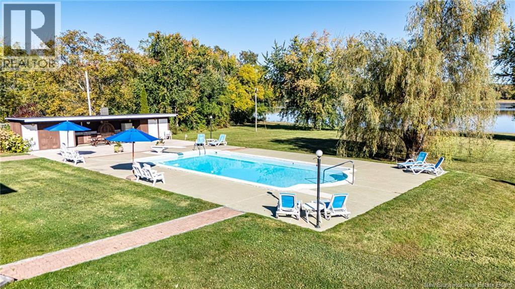 1337 Woodstock Road, Fredericton, New Brunswick  E3B 7R9 - Photo 13 - NB130122