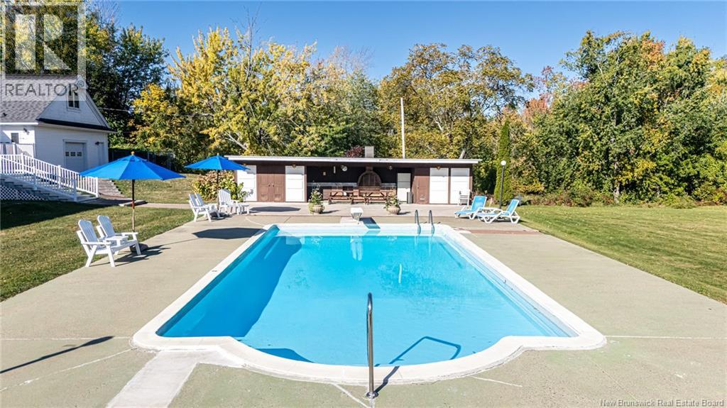 1337 Woodstock Road, Fredericton, New Brunswick  E3B 7R9 - Photo 14 - NB130122