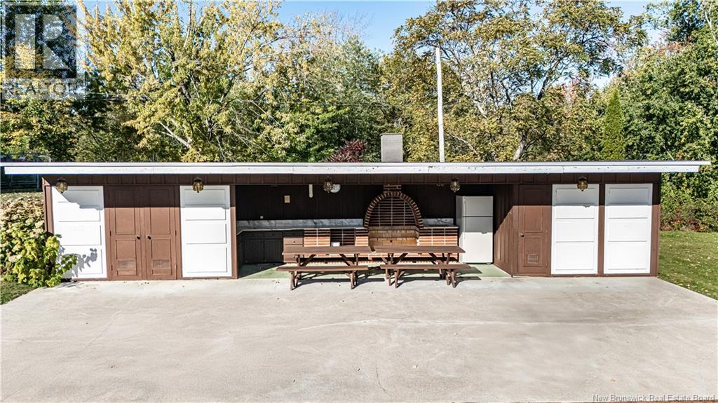 1337 Woodstock Road, Fredericton, New Brunswick  E3B 7R9 - Photo 15 - NB130122