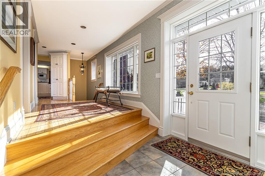 1337 Woodstock Road, Fredericton, New Brunswick  E3B 7R9 - Photo 18 - NB130122