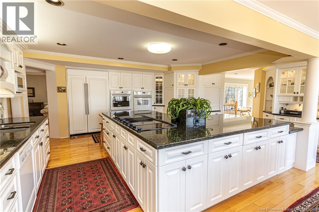 1337 Woodstock Road, Fredericton, New Brunswick  E3B 7R9 - Photo 20 - NB130122