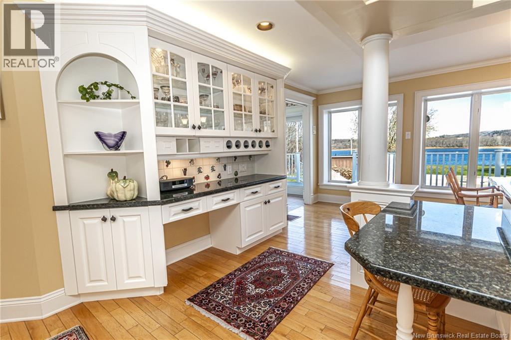 1337 Woodstock Road, Fredericton, New Brunswick  E3B 7R9 - Photo 21 - NB130122