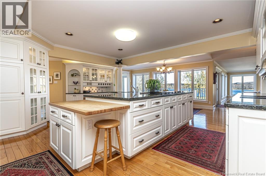 1337 Woodstock Road, Fredericton, New Brunswick  E3B 7R9 - Photo 23 - NB130122