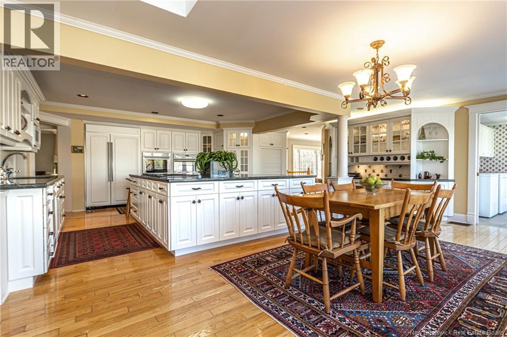 1337 Woodstock Road, Fredericton, New Brunswick  E3B 7R9 - Photo 24 - NB130122