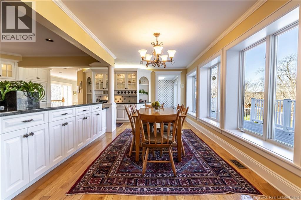 1337 Woodstock Road, Fredericton, New Brunswick  E3B 7R9 - Photo 26 - NB130122