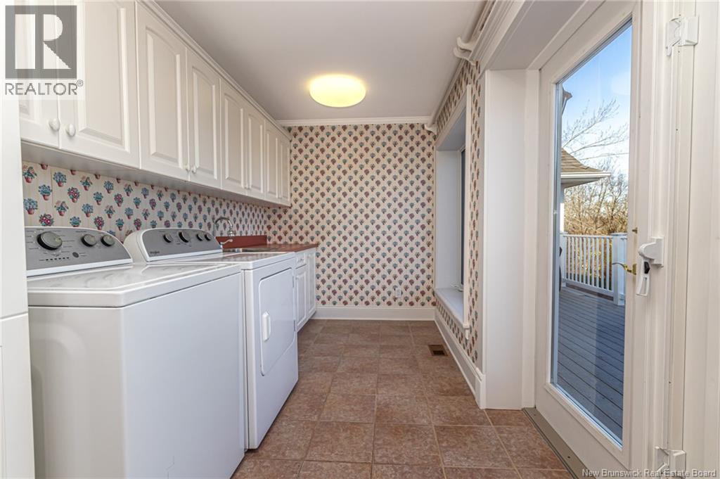 1337 Woodstock Road, Fredericton, New Brunswick  E3B 7R9 - Photo 27 - NB130122
