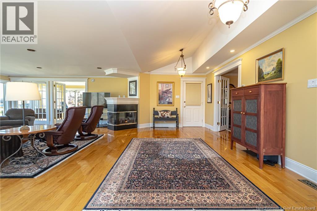 1337 Woodstock Road, Fredericton, New Brunswick  E3B 7R9 - Photo 29 - NB130122