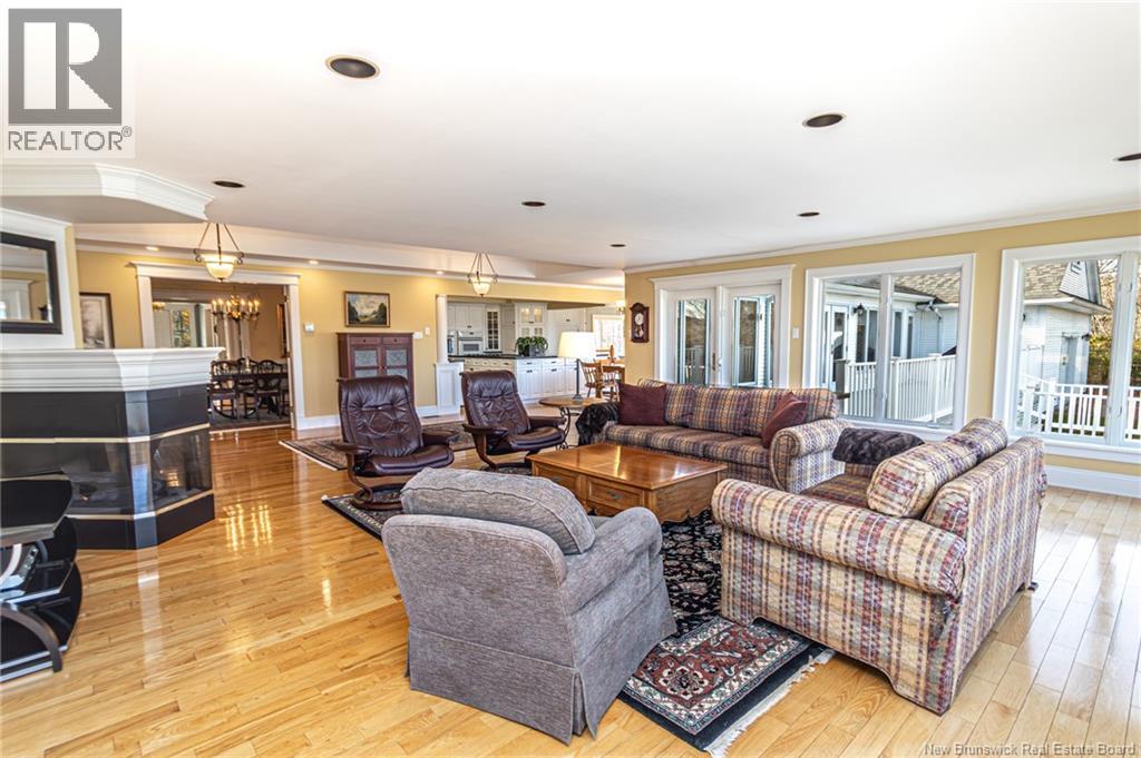 1337 Woodstock Road, Fredericton, New Brunswick  E3B 7R9 - Photo 30 - NB130122